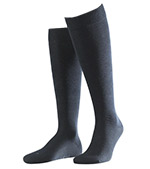 Falke Sensitive London Over the Calf Sock